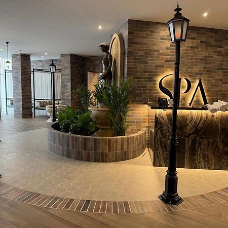 Hotel Pannonia 1893 Premium Sopron Zewnętrze zdjęcie