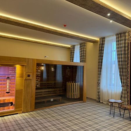 Hotel Pannonia 1893 Premium Sopron Zewnętrze zdjęcie