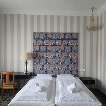 Hotel Pannonia 1893 Premium Sopron Zewnętrze zdjęcie