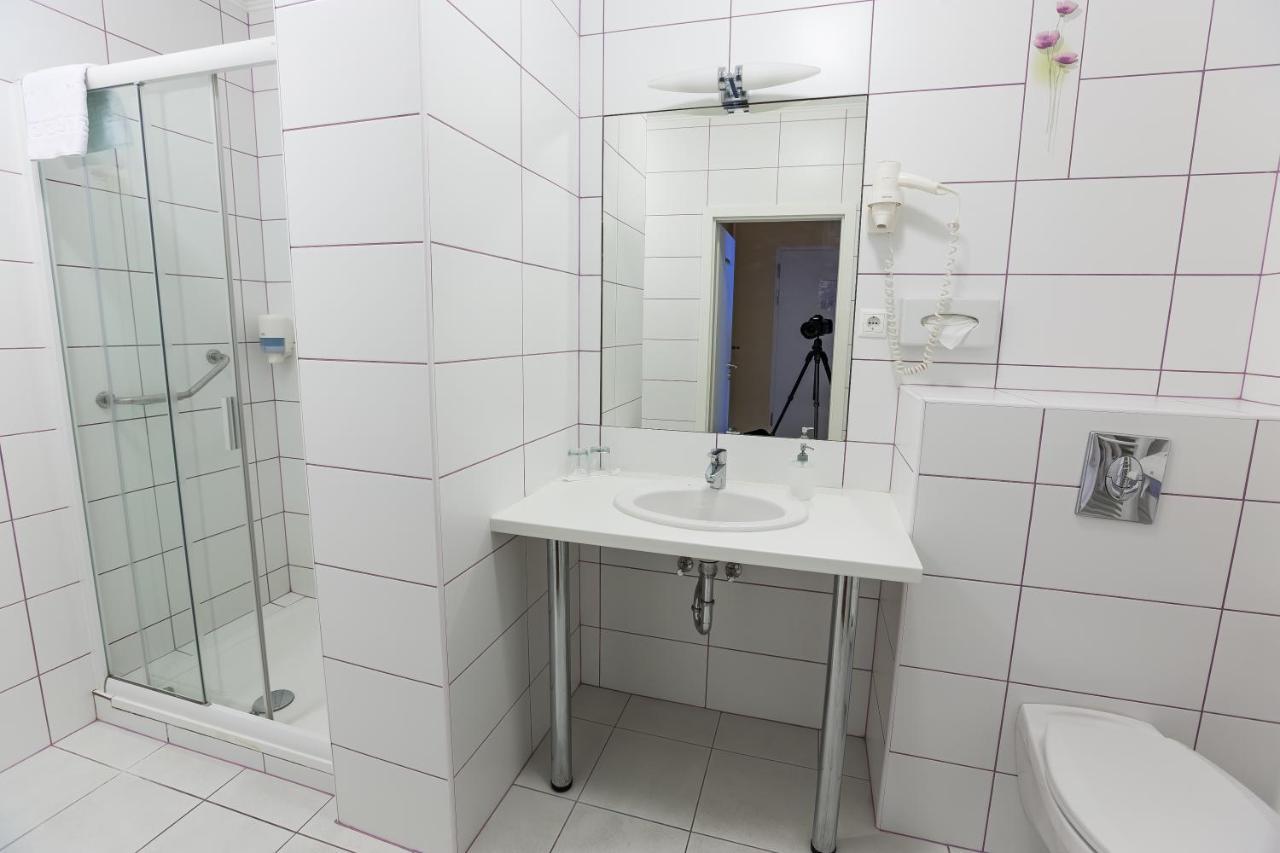 Hotel Pannonia 1893 Premium Sopron Zewnętrze zdjęcie