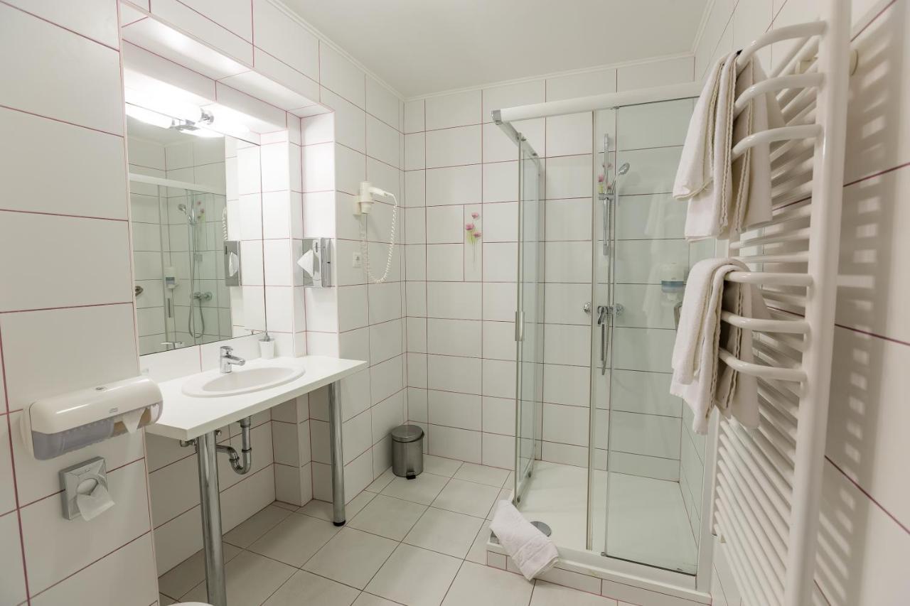 Hotel Pannonia 1893 Premium Sopron Zewnętrze zdjęcie