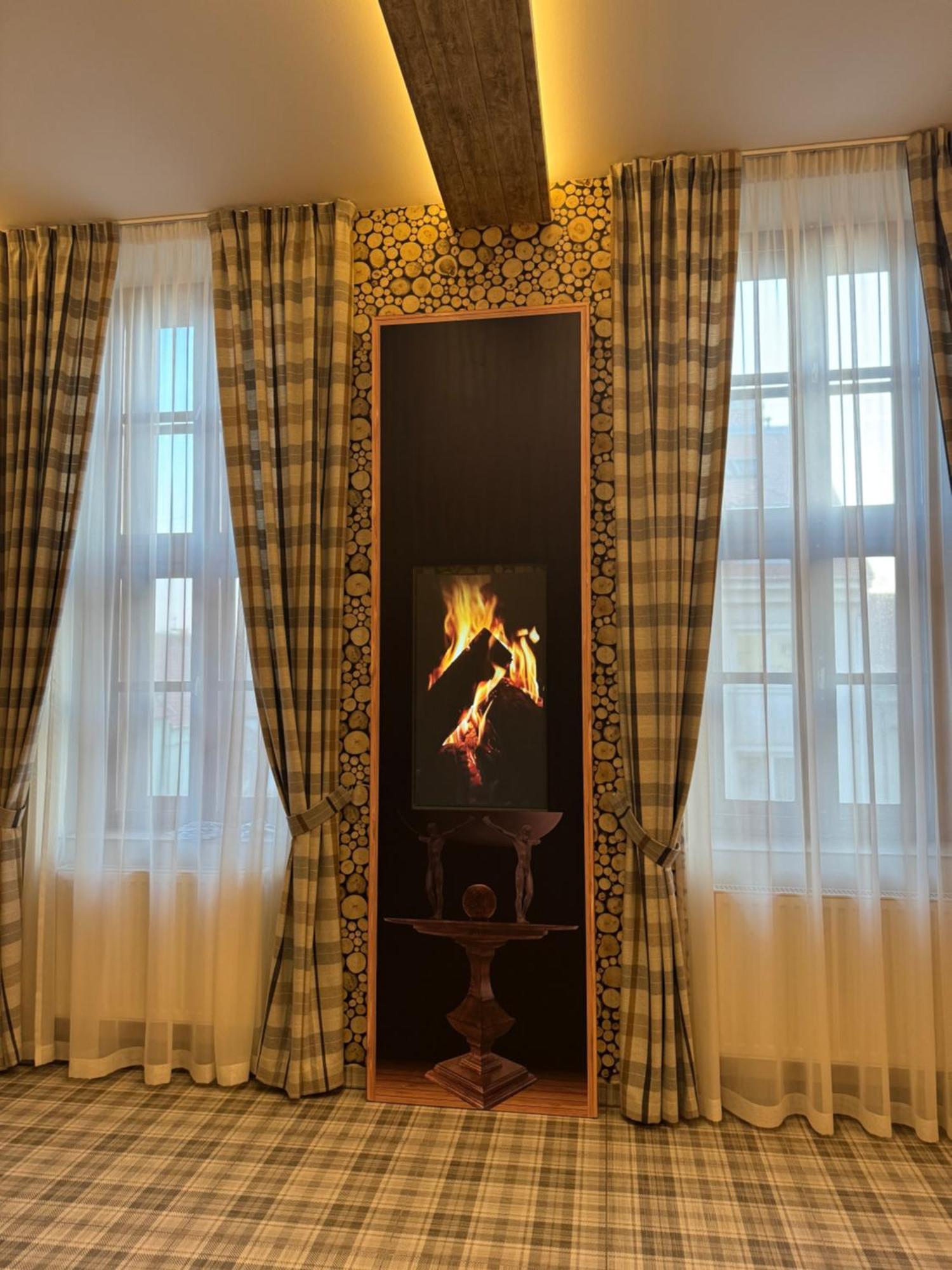 Hotel Pannonia 1893 Premium Sopron Zewnętrze zdjęcie