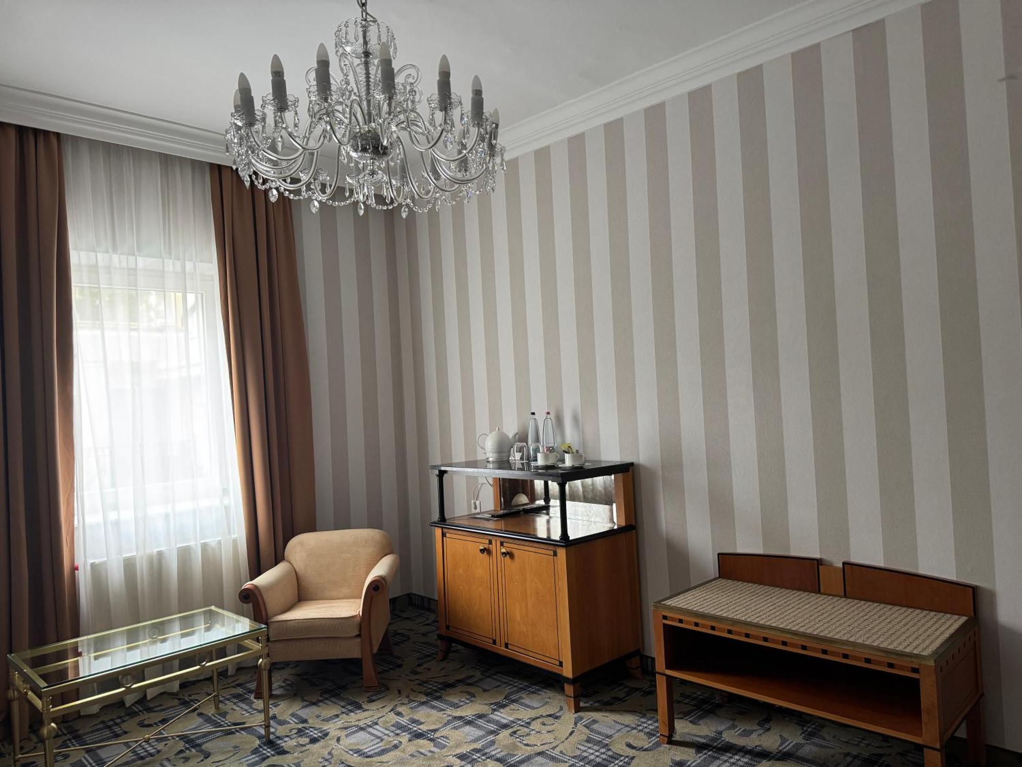 Hotel Pannonia 1893 Premium Sopron Zewnętrze zdjęcie